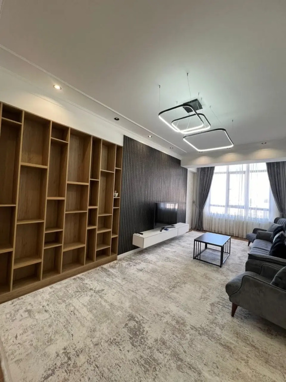 Апартаменты роскошные Киевская No.20 — фото 5