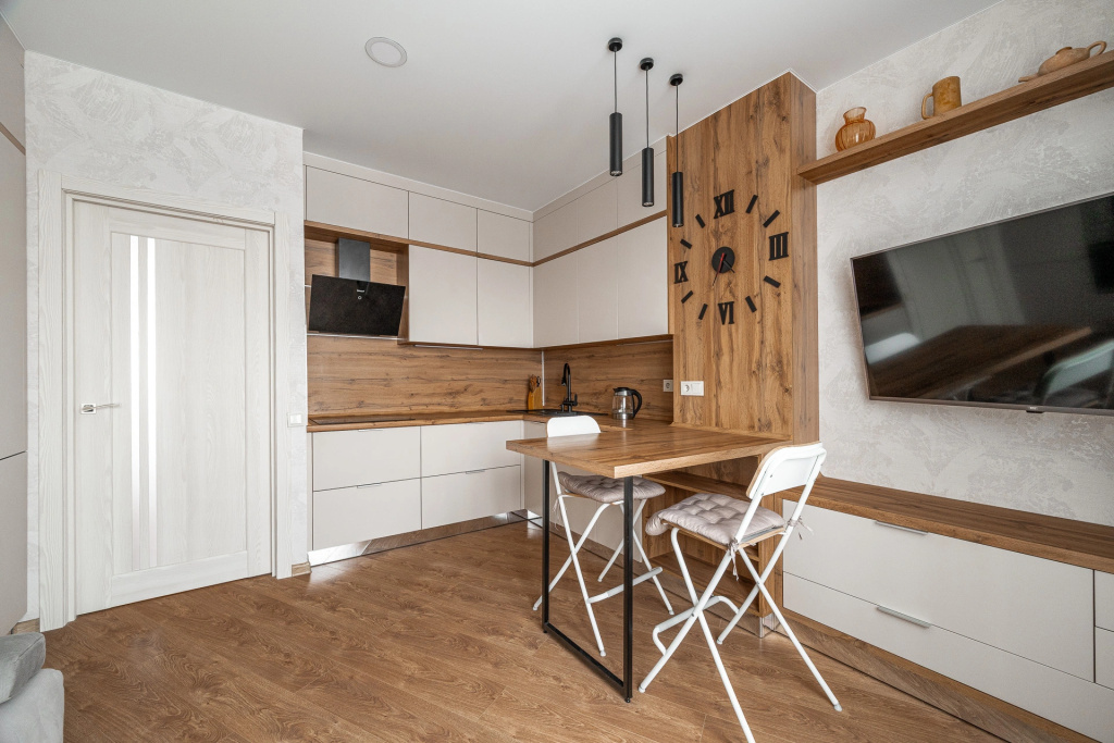 Komfort Flat — 4