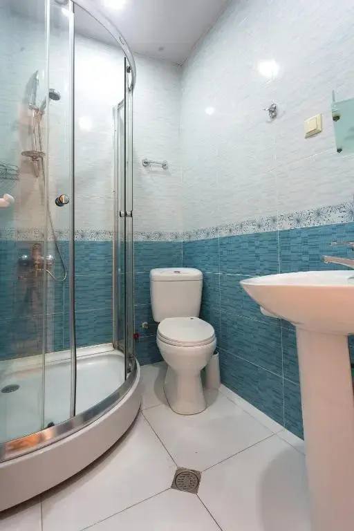 Heyvany Hotel - Chambres