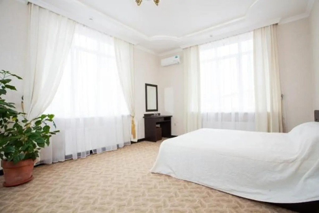 Svit Holl Hall Hotel Room Type - 2 Bedrooms Suite