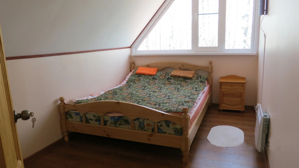 База Отдыха Надеждино - фото 34