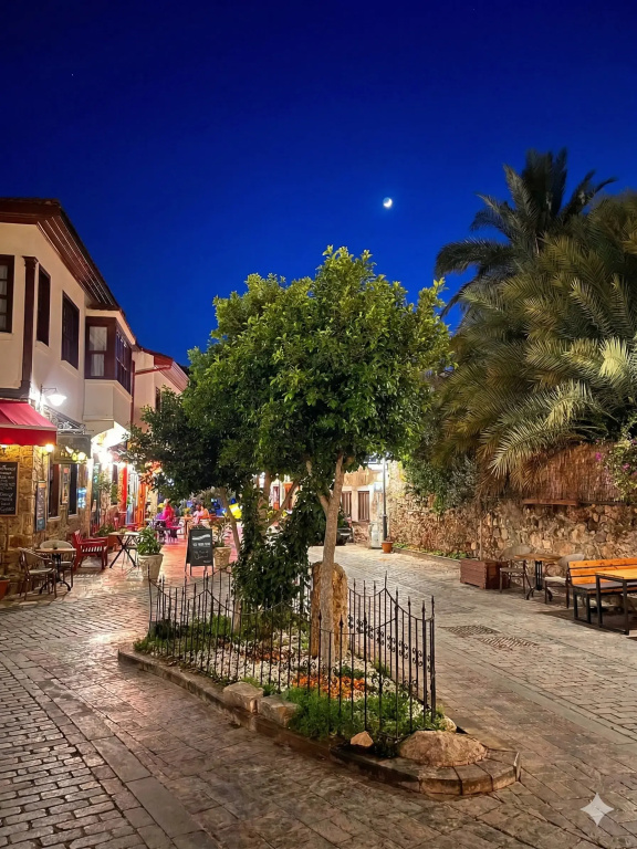 Kaleici Hotel - Général