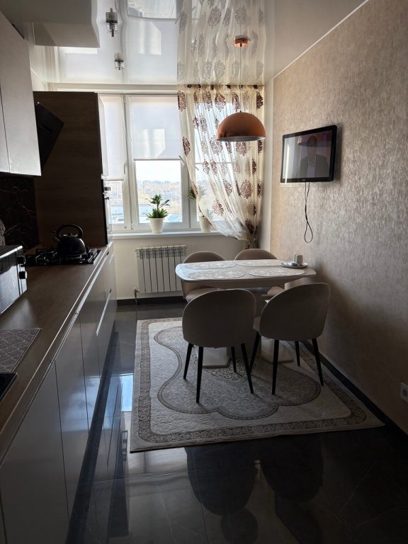 Квартира Уютная двухкомнатная в центральной части города Вологды