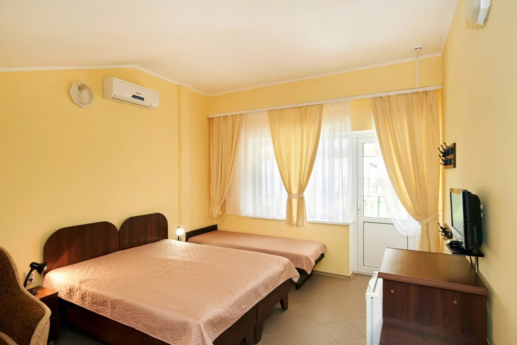 Standard Apartment