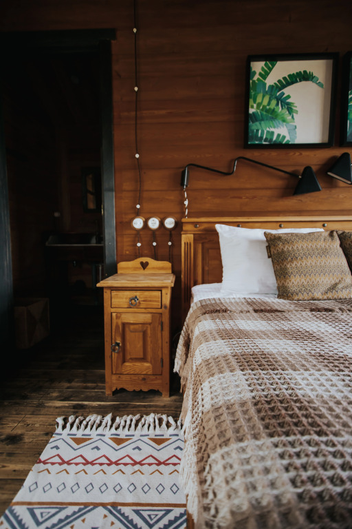 Частный дом Малый Экоранчо на дереве для двоих - фото 7