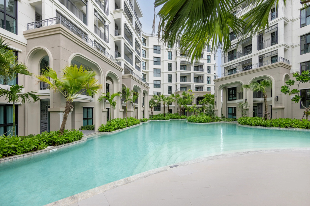 The Title Legendary BangTao Beach by TropicLook Apartment hotel