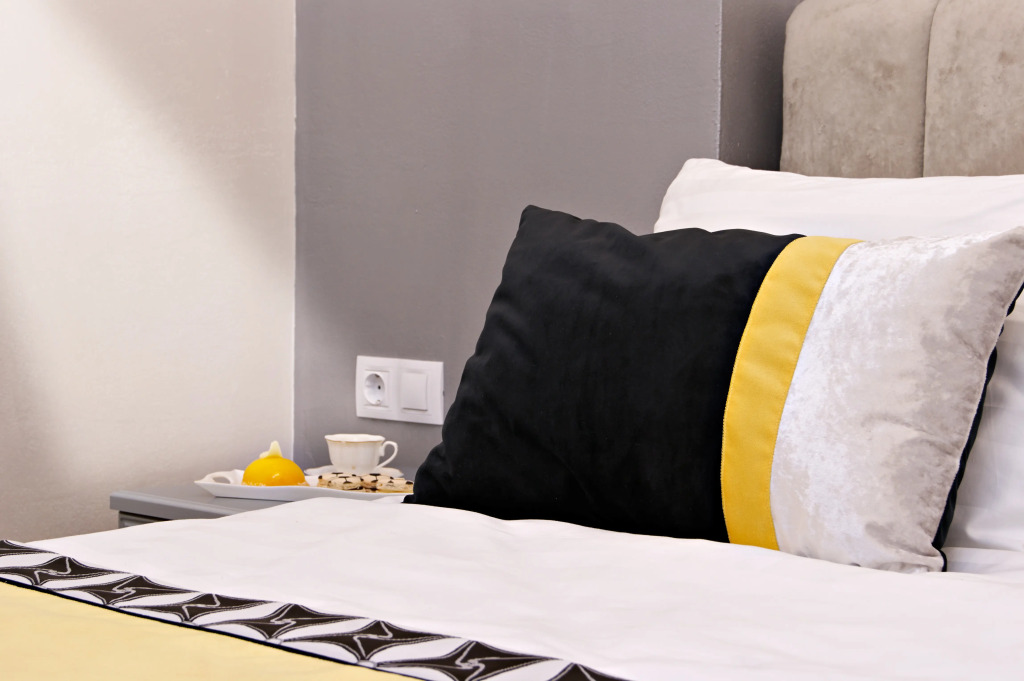 Арт-отель Софит - фото 18