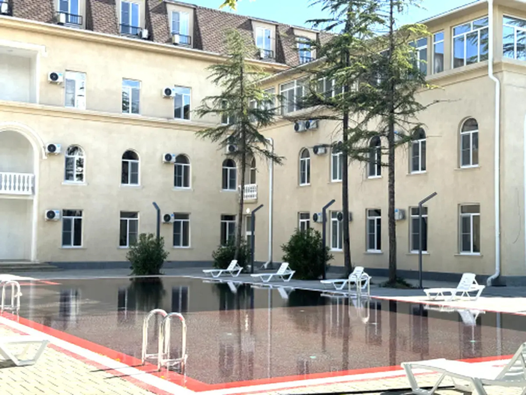 Hotel photo 5