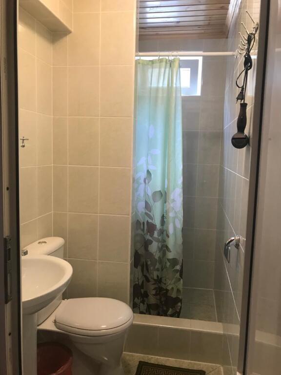 Четырёхместный номер Standard в Дом у моря