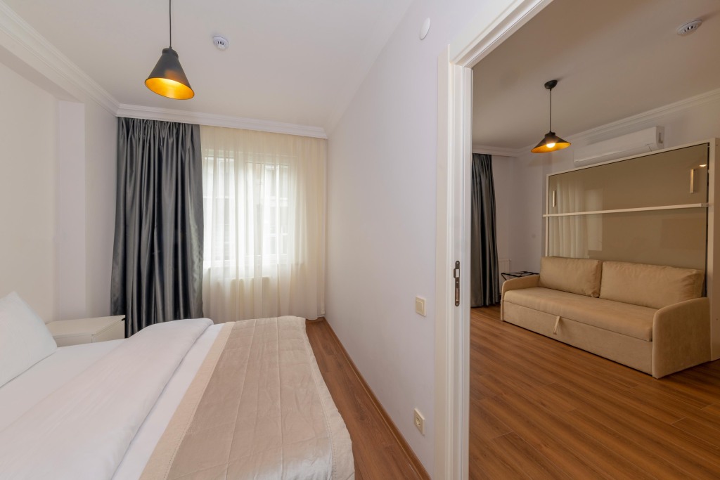 Joy suites. Joy suites