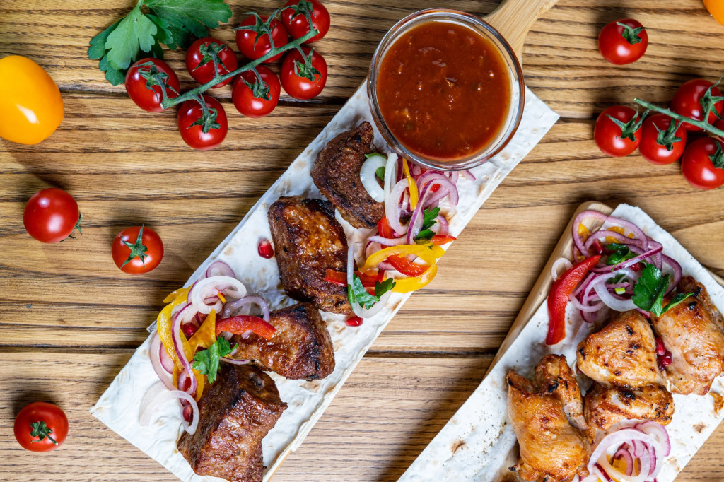 Гостевой дом Терем у реки - фото 37