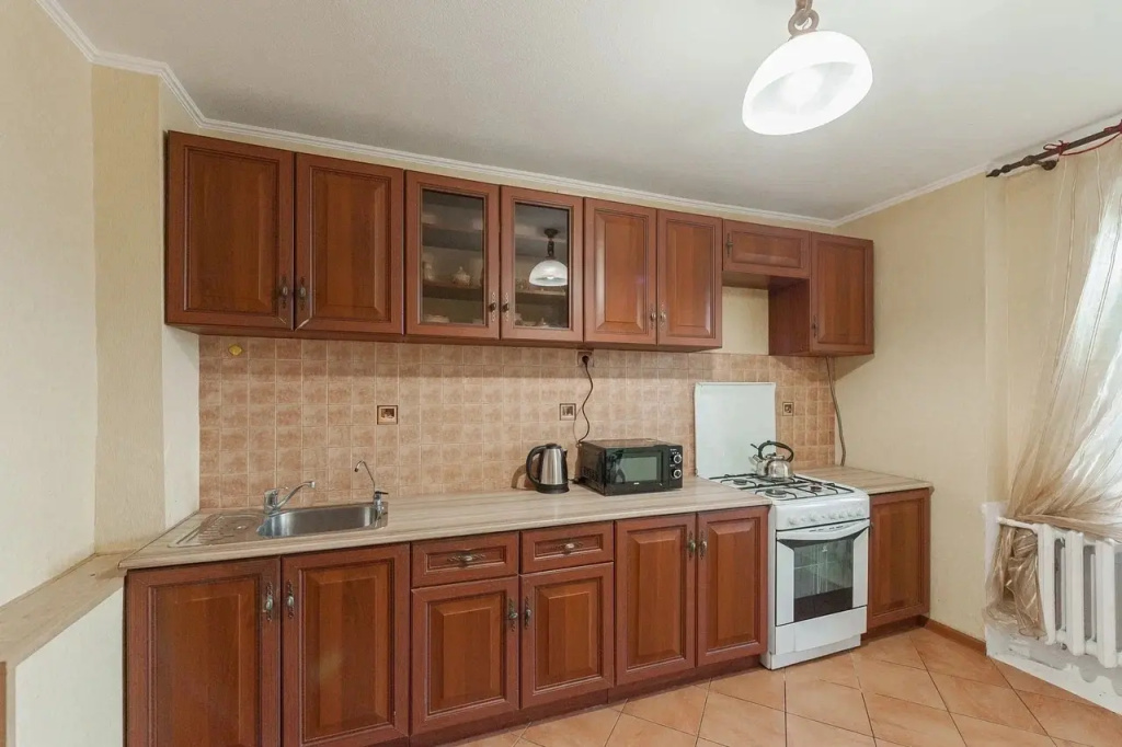 Отель Квартира Акбарс арена big size apart в Казани