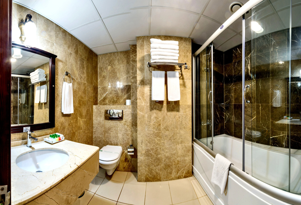 Gulhanepark Hotel & Spa - Général