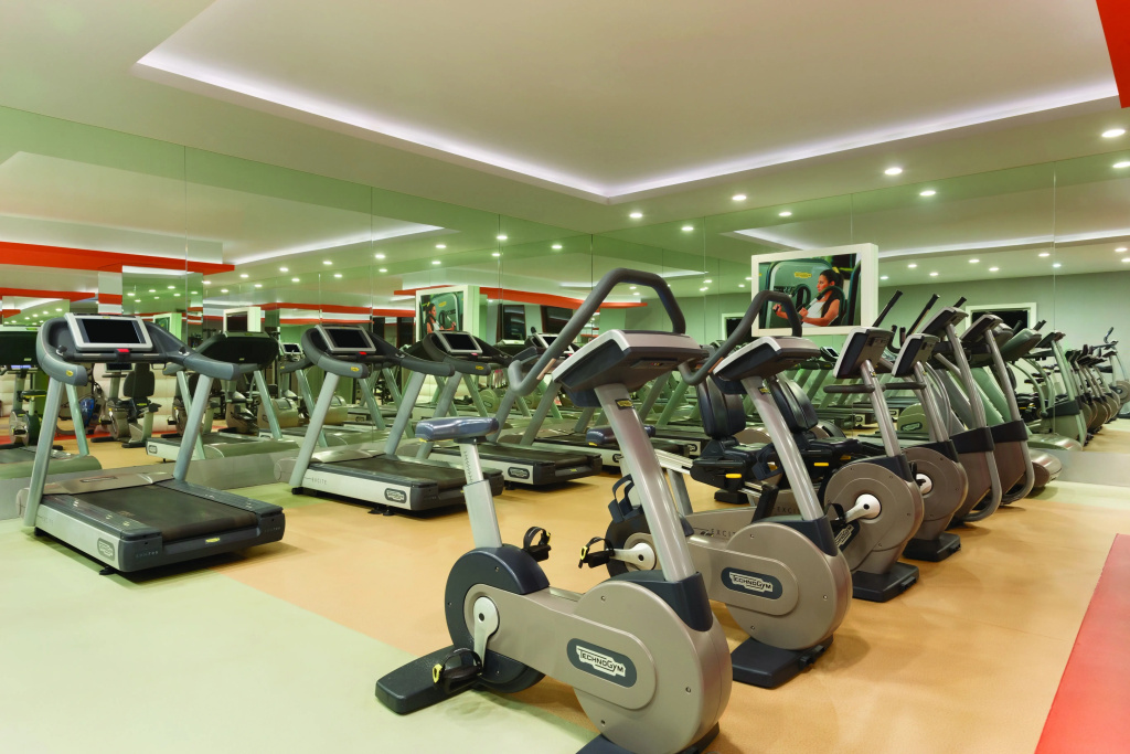 Ramada Plaza by Wyndham Antalya - Général