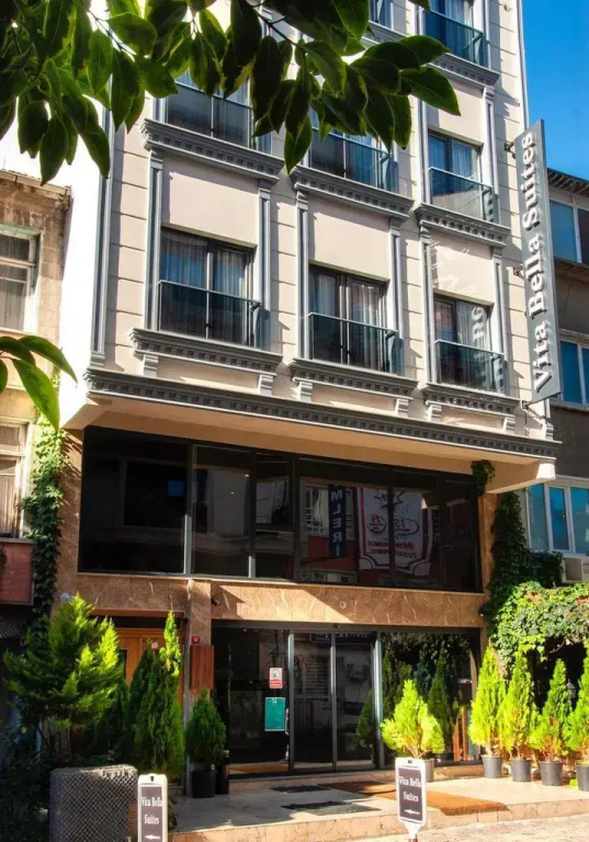 Vitabella Suites Hotel