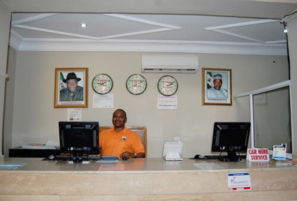 Hotel gallery 2
