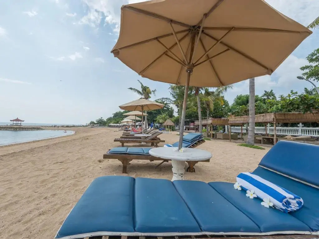 La Taverna Suites Hotels - Général