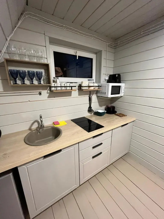 Гостевой дом Все свои - фото 6