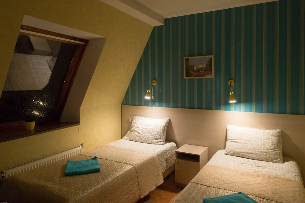 Меблированные комнаты Орловский - фото 43