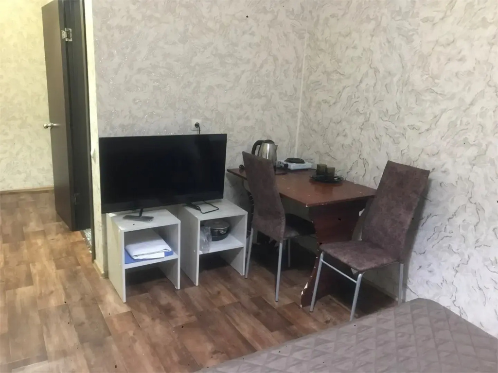 Квартира на улице Академика Киренского 9А (21) — фото