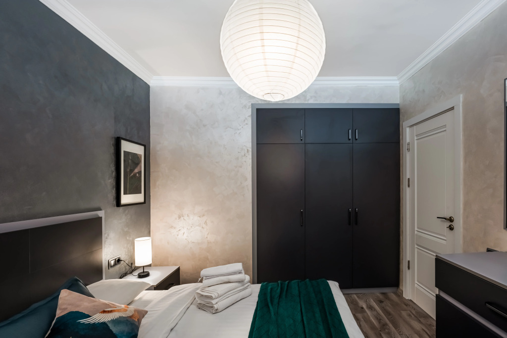 Апартаменты Amazon Apartment by Downtown Inn - фото 9