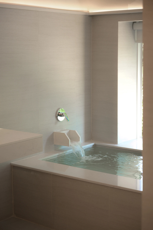 The Hotspring Beach Resort & Spa - Général