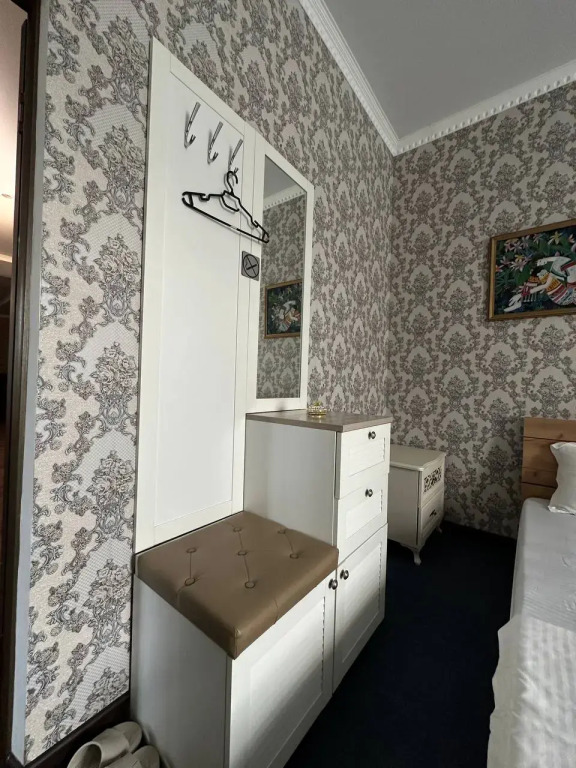 Отель Мажор - фото 9