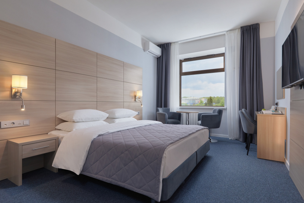 1 Bedroom Standard room