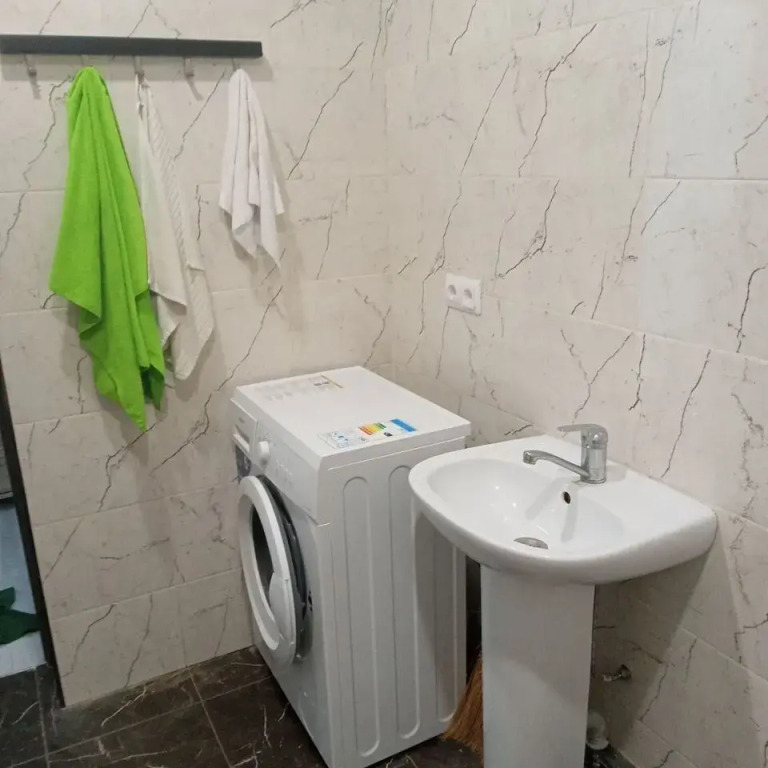 Квартира в Цeнтpe Дагомысa - фото 7