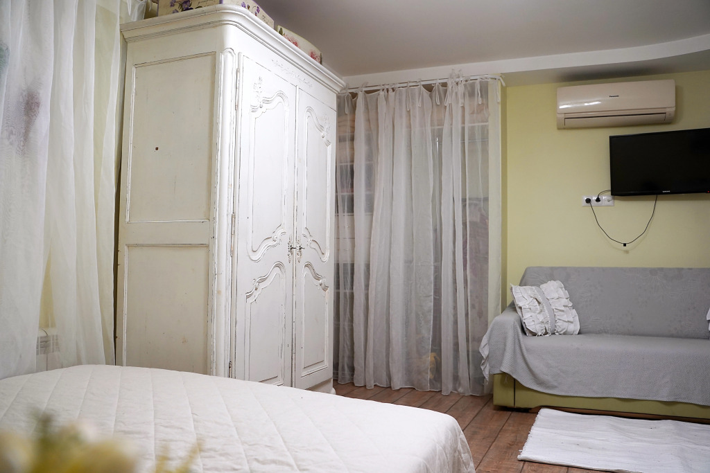 Апартаменты Студия Олива - фото 12