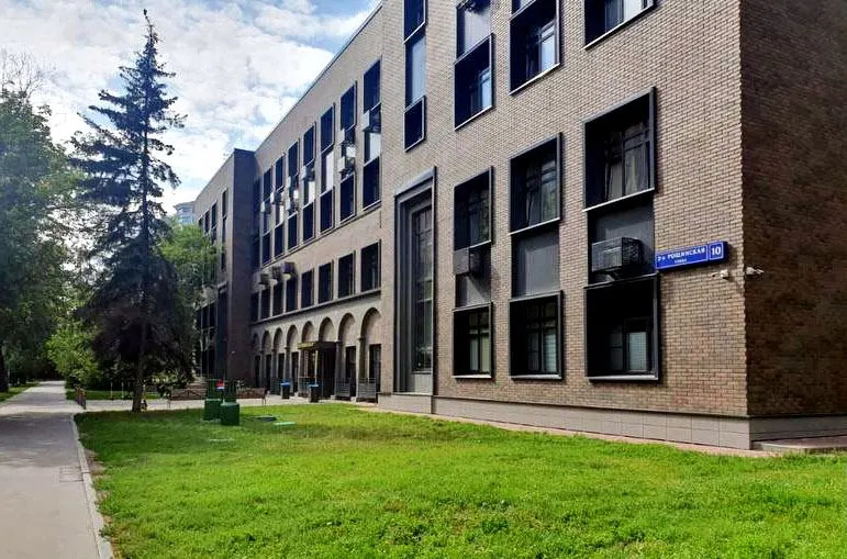 Квартира Holmy Red Apart на Тульской — фото