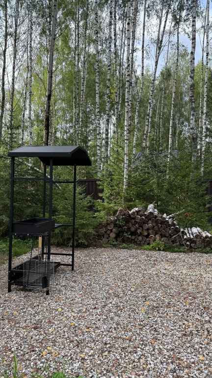 Частный дом 9 Бекетово А92 - фото 21