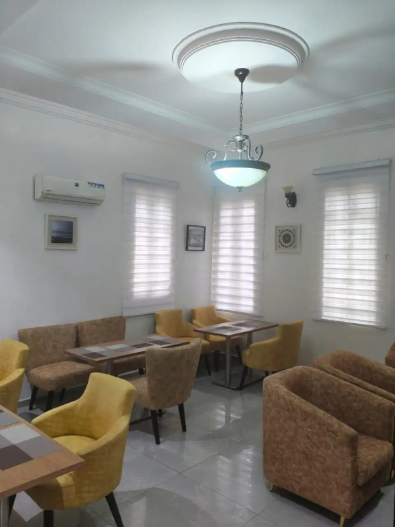 Отель BTT Homes and Suites — 5