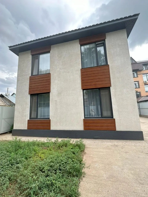 Apart Inn Apartment Hotel