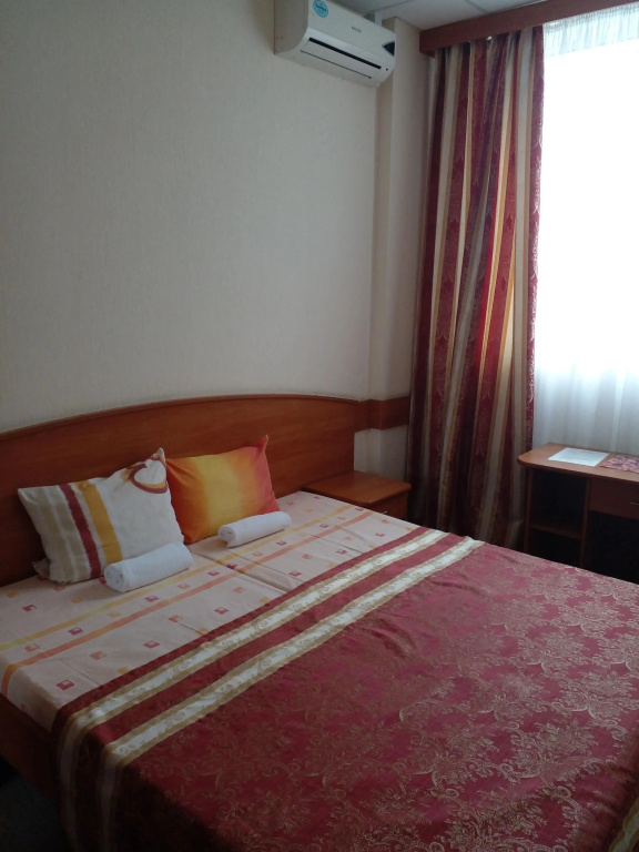 Mini-Hotel na Yuzhnoy Room Type - Economy Double room twin beds