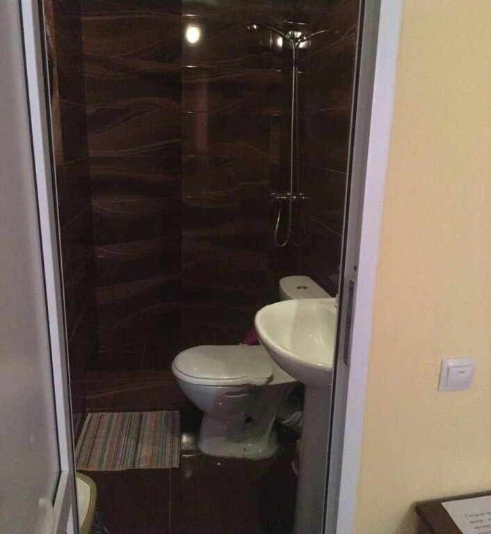 Номер Deluxe в Семья