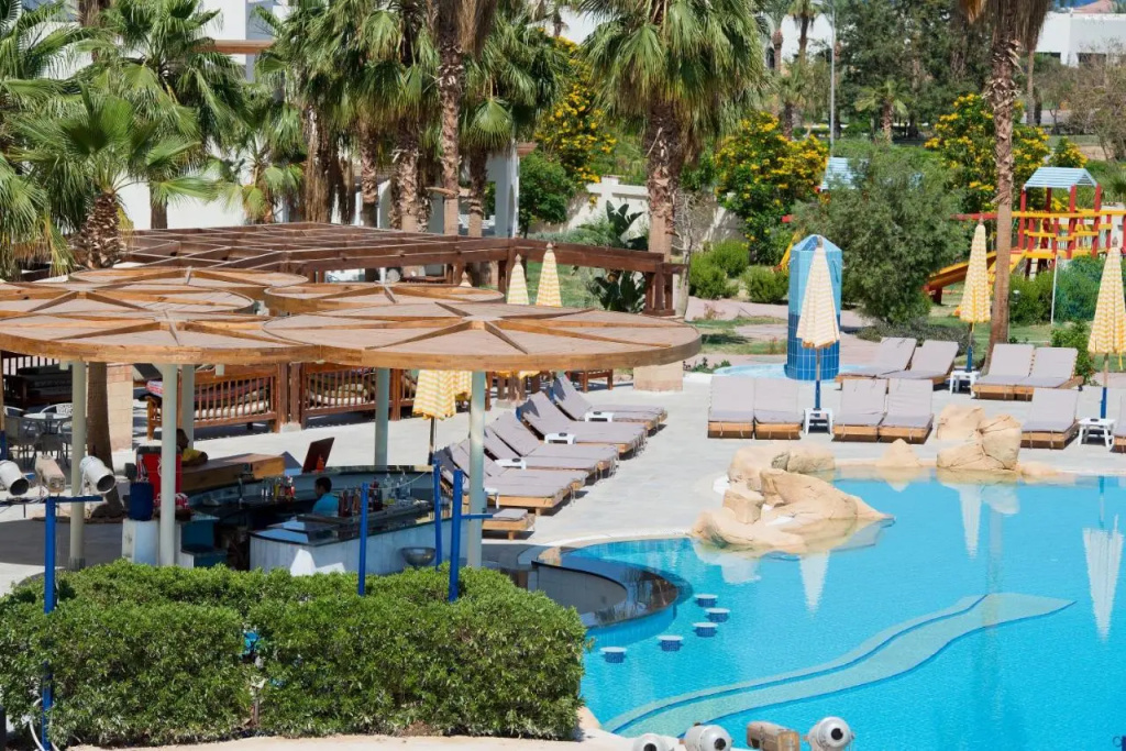 Amphoras Aqua Hotel, Хадаба, Єгипет мініатюра 25