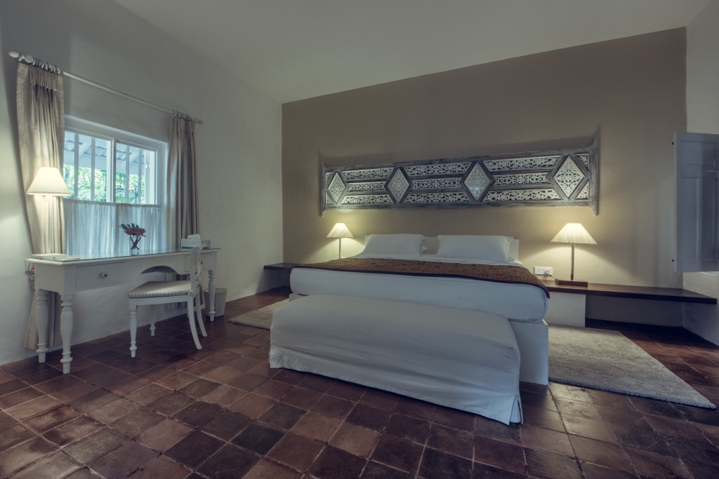 Taru Villas - Rock Villa
