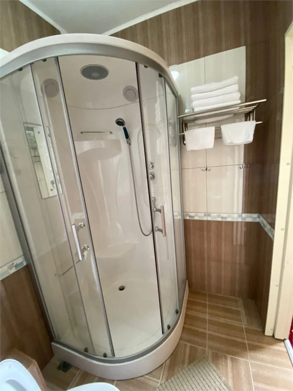 Двухместный номер Standard 2 отдельные кровати в Панорама бета