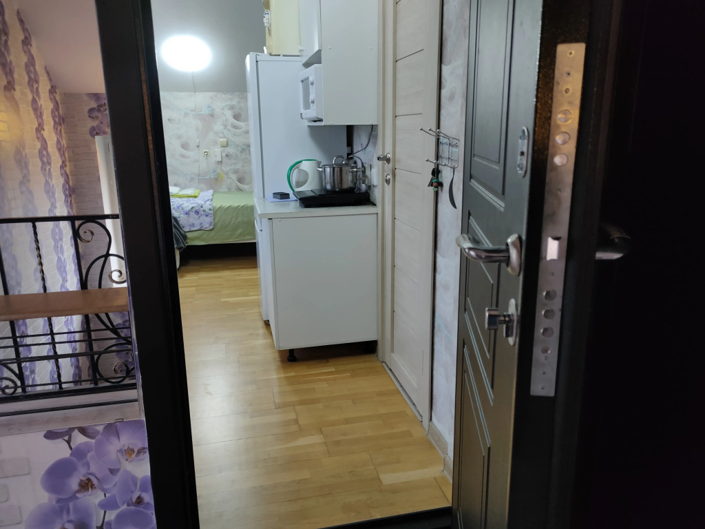 Двухместный номер Standard 2 отдельные кровати в Отрада