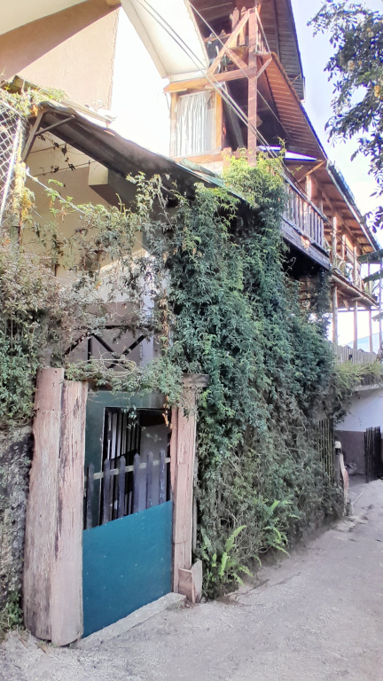 Гостевой дом Eco Creations Nuwaraeliya — фото