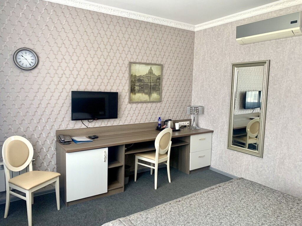 Отель классики Отель классики