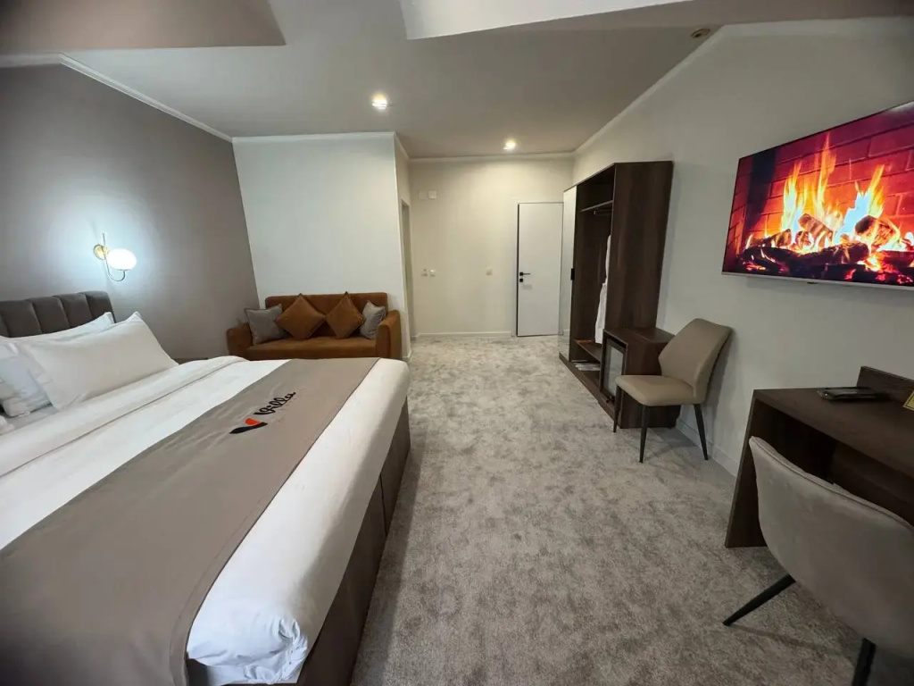 Hotel photo 19