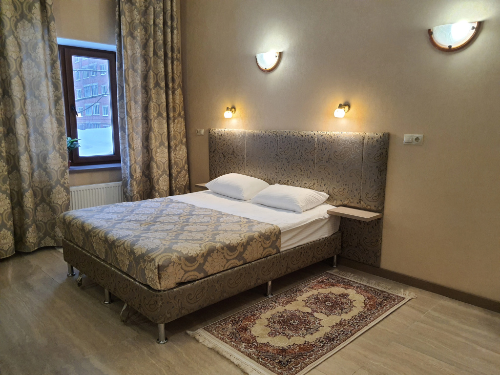 Apartment Suite