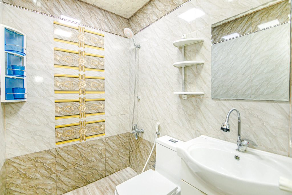 Апартаменты в Апартаменты Harmony Apartment in Targovi