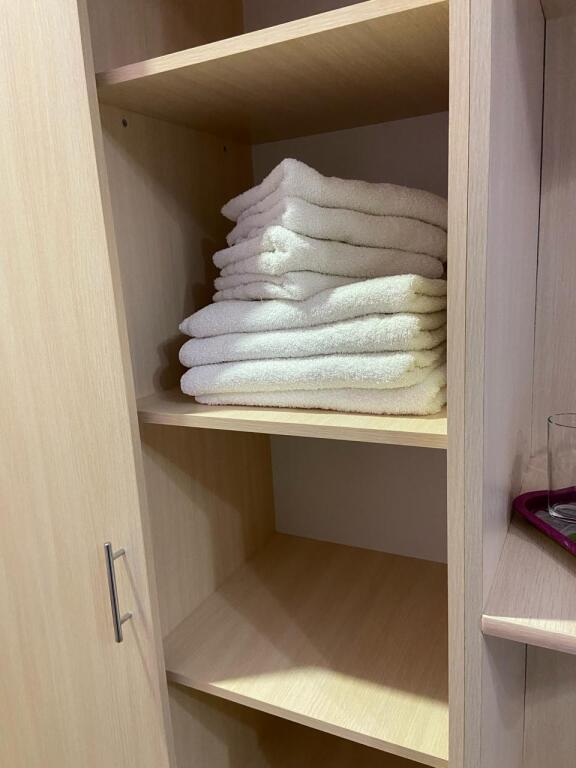 Семейный номер Стандартный в Лаванда