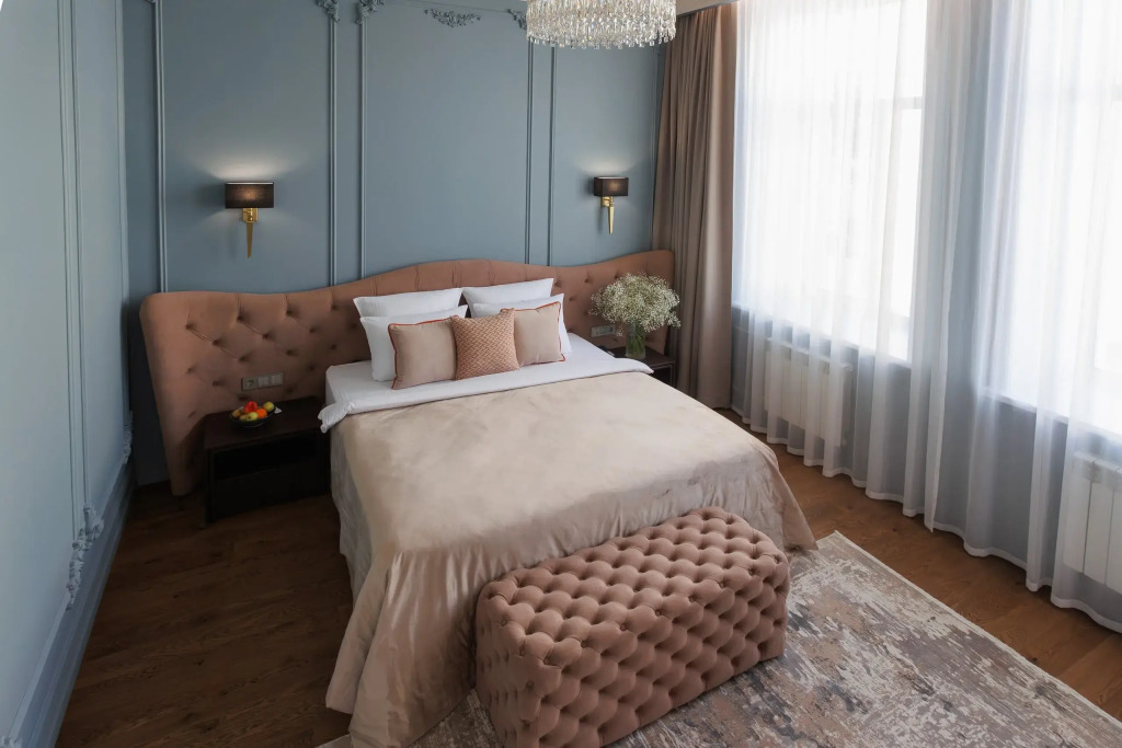 Премиум отель Пушкин - фото 7