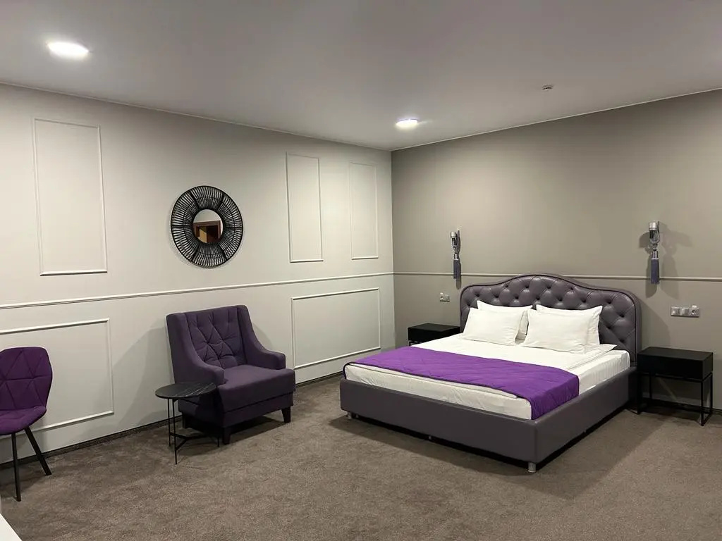 Nepal Hotel Room Type - Family Suite
