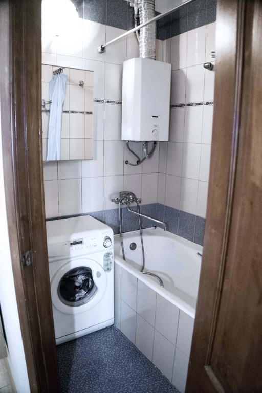 Апартаменты на Большой Морской 13 - фото 17