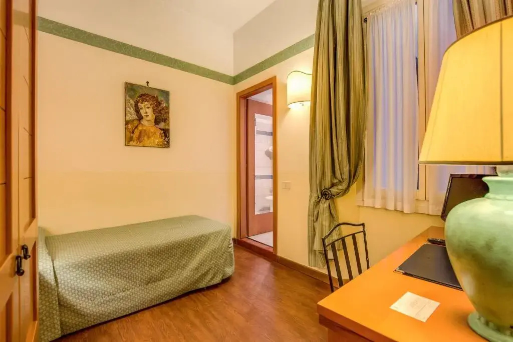 Hotel Botticelli - Chambres